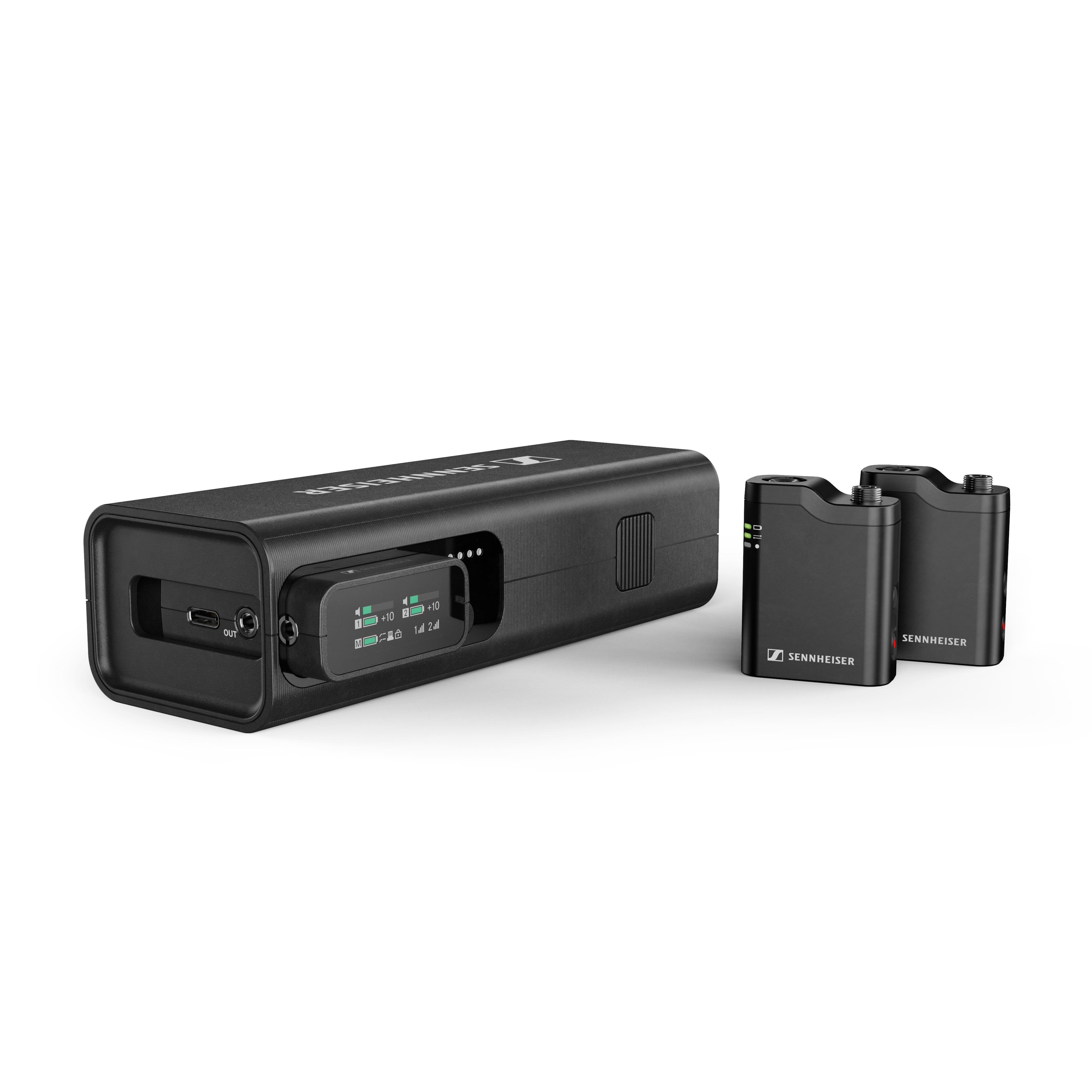 Videography Audio Setups for Interviews: Choosing Lavalier, Handheld, Shotgun, and Wireless Micropho