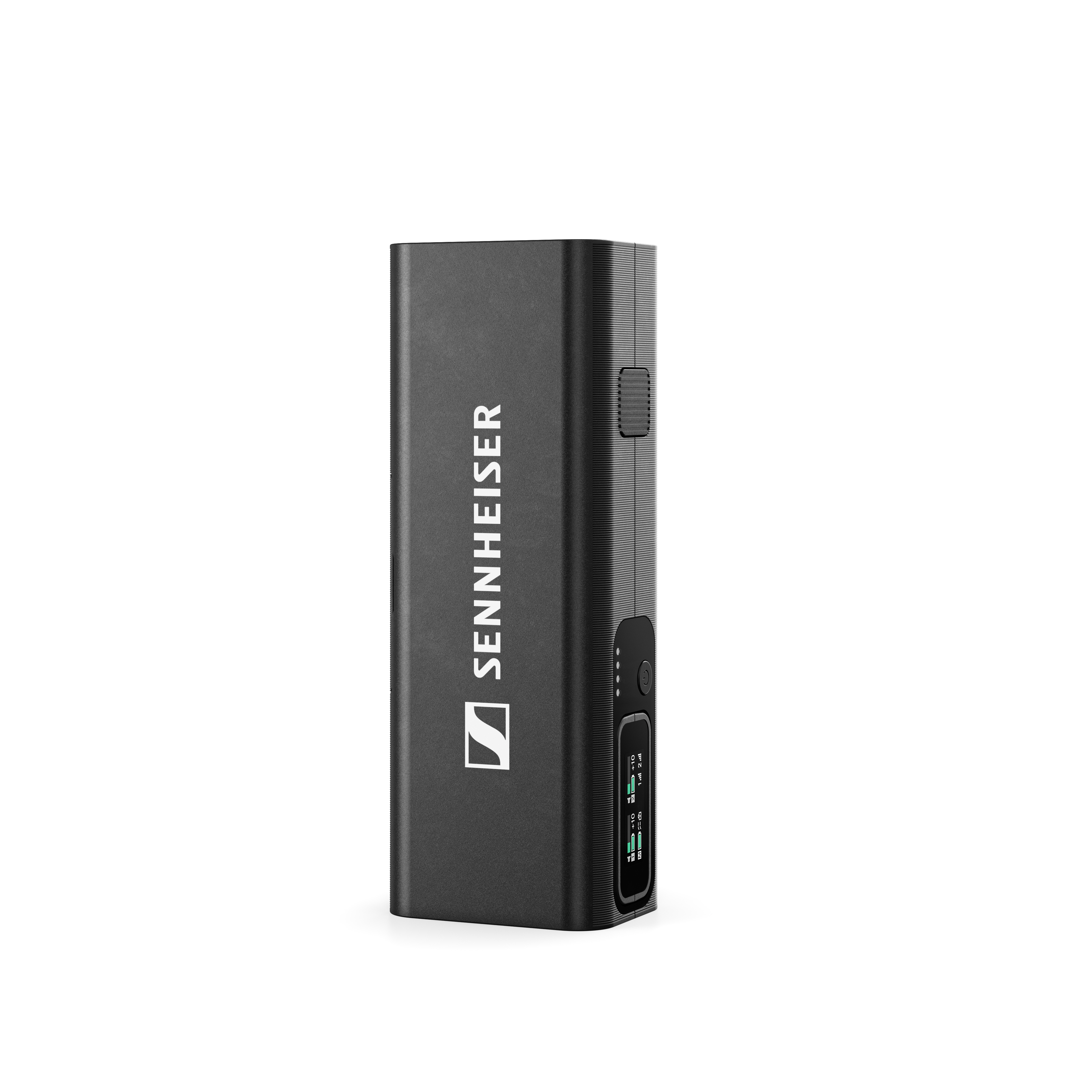 Sennheiser Profile wireless audio system clip-on microphone kit