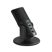 Sennheiser Profile USB Condenser Microphone with Desktop Stand 3