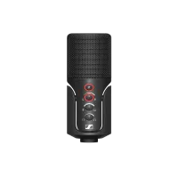 Sennheiser Profile USB Condenser Microphone with Desktop Stand 5
