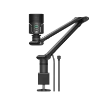 Sennheiser Profile USB Condenser Microphone Streaming Set with Boom Arm 0