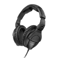 Sennheiser HD 280 Pro Circumaural Closed-Back Monitor Headphones