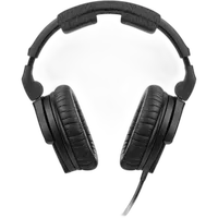 Sennheiser HD 280 Pro Circumaural Closed-Back Monitor Headphones 1