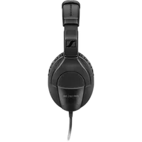 Sennheiser HD 280 Pro Circumaural Closed-Back Monitor Headphones 2