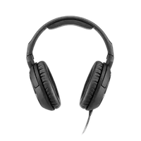 Sennheiser HD 200 Pro Monitoring Headphones 1