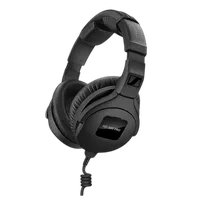Sennheiser HD 300 Pro Monitoring Headphones 0