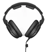 Sennheiser HD 300 Pro Monitoring Headphones 2