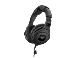 Sennheiser HD 300 Protect Monitoring Headphones 0