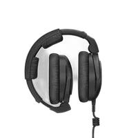 Sennheiser HD 300 Protect Monitoring Headphones 1