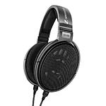 Sennheiser HD 650 Open Back Headphones