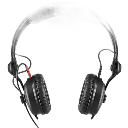 Sennheiser HD 25 Monitor Headphones