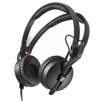 Sennheiser HD 25 Monitor Headphones 1