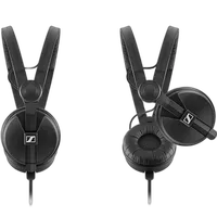 Sennheiser HD 25 Monitor Headphones 2