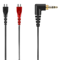Sennheiser HD 25 Monitor Headphones 3