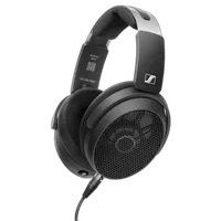 Sennheiser HD-490 PRO Plus Professional Reference Open-Back Studio Headphone 0