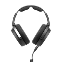 Sennheiser HD-490 PRO Plus Professional Reference Open-Back Studio Headphone 1