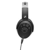Sennheiser HD-490 PRO Plus Professional Reference Open-Back Studio Headphone 2