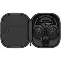 Sennheiser HD-490 PRO Plus Professional Reference Open-Back Studio Headphone 6