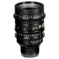 Sigma 18-35mm T2 High-Speed Zoom Lens (Canon EF) 5