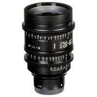 Sigma 18-35mm T2 High-Speed Zoom Lens (Canon EF) 7