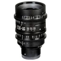 Sigma 18-35mm T2 High-Speed Zoom Lens (Canon EF) 8