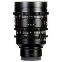 Sigma 18-35mm T2 High-Speed Zoom Lens (Sony E) 2