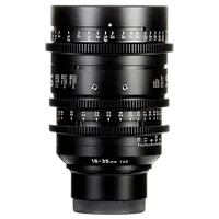 Sigma 18-35mm T2 High-Speed Zoom Lens (Sony E) 4