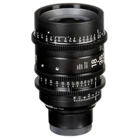 Sigma 18-35mm T2 High-Speed Zoom Lens (Sony E) 5