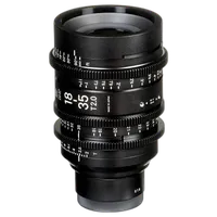 Sigma 18-35mm T2 High-Speed Zoom Lens (Sony E) 6
