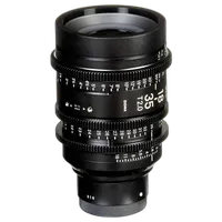 Sigma 18-35mm T2 High-Speed Zoom Lens (Sony E) 7