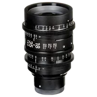 Sigma 18-35mm T2 High-Speed Zoom Lens (Sony E) 8