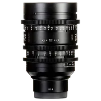 Sigma 18-35mm T2 High-Speed Zoom Lens (PL) 2