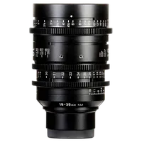 Sigma 18-35mm T2 High-Speed Zoom Lens (PL) 4