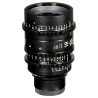 Sigma 18-35mm T2 High-Speed Zoom Lens (PL) 5