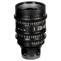 Sigma 18-35mm T2 High-Speed Zoom Lens (PL) 7