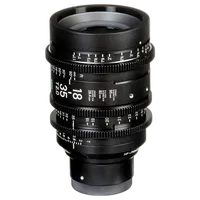 Sigma 18-35mm T2 High-Speed Zoom Lens (PL) 8