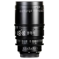 Sigma 50-100mm T2 High-Speed Zoom Lens (Canon EF) 1