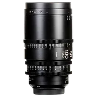 Sigma 50-100mm T2 High-Speed Zoom Lens (Canon EF) 2
