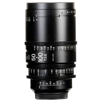 Sigma 50-100mm T2 High-Speed Zoom Lens (Canon EF) 3
