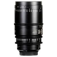 Sigma 50-100mm T2 High-Speed Zoom Lens (Canon EF) 4