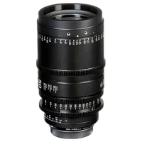 Sigma 50-100mm T2 High-Speed Zoom Lens (Canon EF) 6