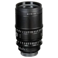 Sigma 50-100mm T2 High-Speed Zoom Lens (Canon EF) 8