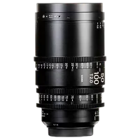 Sigma 50-100mm T2 High-Speed Zoom Lens (Sony E) 2