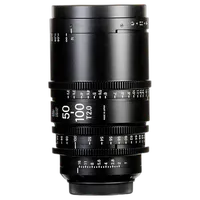 Sigma 50-100mm T2 High-Speed Zoom Lens (Sony E) 3