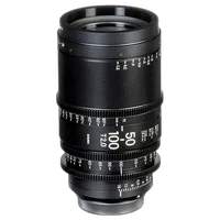 Sigma 50-100mm T2 High-Speed Zoom Lens (Sony E) 5