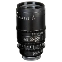 Sigma 50-100mm T2 High-Speed Zoom Lens (Sony E) 7