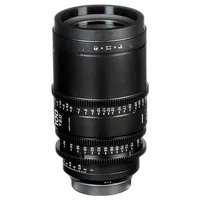 Sigma 50-100mm T2 High-Speed Zoom Lens (Sony E) 8