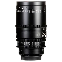 Sigma 50-100mm T2 High-Speed Zoom Lens (PL) 4