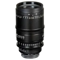 Sigma 50-100mm T2 High-Speed Zoom Lens (PL) 6