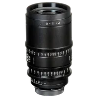 Sigma 50-100mm T2 High-Speed Zoom Lens (PL) 8